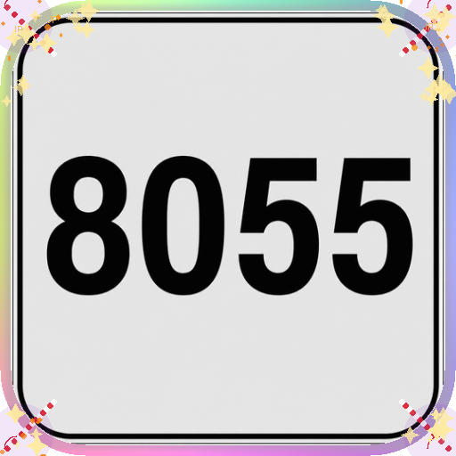 8055 — mitra unggulan